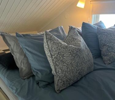 Kode House | Flickan från havet