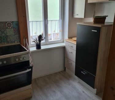 Wustrow Apartment | Flieder