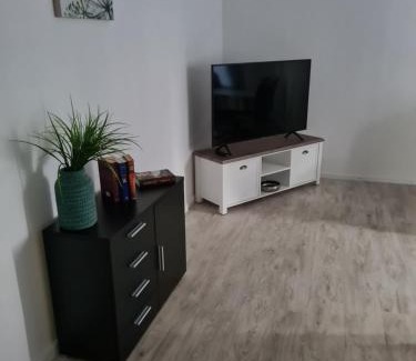 Wustrow Apartment | Flieder