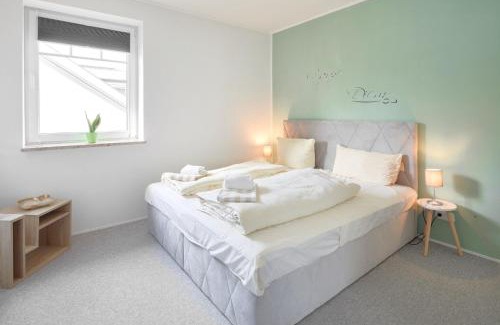 Heikendorf Apartment | Fliederblick