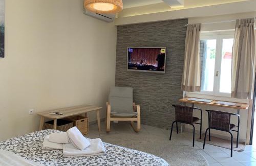 Spata-Artemida Apartment | Flight Apartments Airport by Airstay