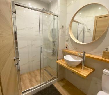 Spata-Artemida Apartment | Flight Apartments Airport by Airstay