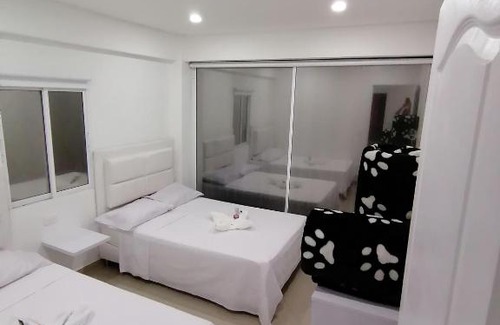 Buenos Aires Hotel | FLIGHT HOUSE