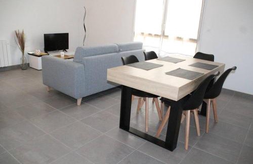 Roscoff Apartment | Flik-en-flac - Appartement à 20m de la plage