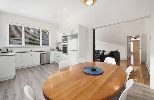 Hobart Central Business District Cottage | Flinders Cottage - Hobart