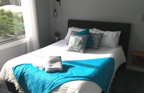 Portland House | Flinders Park Cottage