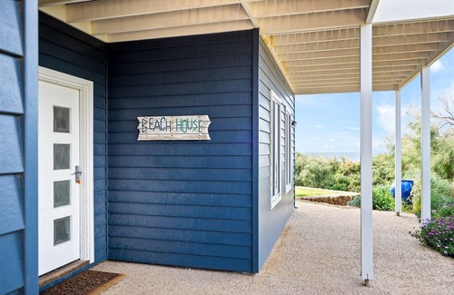 Augusta House | Flinders View Beach House (4Bed 2Bath) - Flinders View Beach House - Executive Holiday Home
