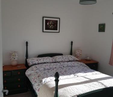 King's Lynn House | Flint Cottage