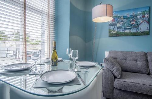 Tenby Apartment | Flint House - 2 Bedroom Apartment - Tenby