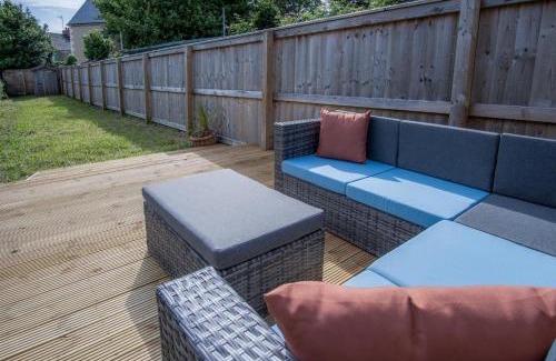 Tenby Apartment | Flint House - 2 Bedroom Apartment - Tenby