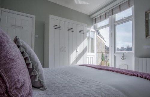 Tenby Apartment | Flint House - 2 Bedroom Apartment - Tenby