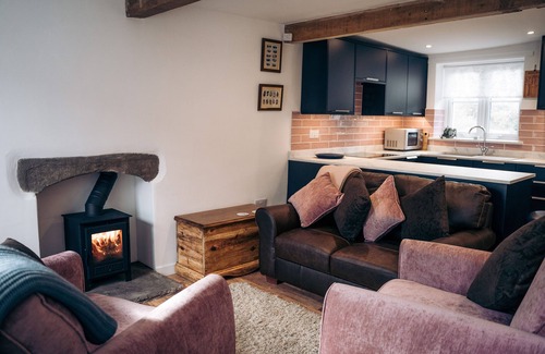 Sedbergh Cottage | Flintergill View Cottage