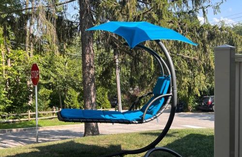 Michigan City House | Flip Flop Stop