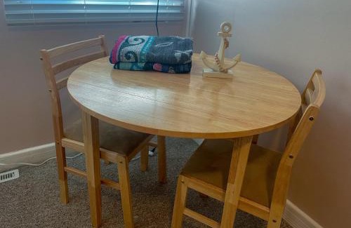 Michigan City House | Flip Flop Stop