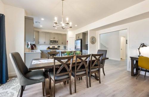 St. George House | Flip Flop Therapy home