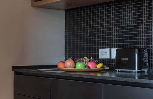 Palermo Apartment | Fliphaus + Armenia 2400 'B' - Lux Loft Mansion Botanico