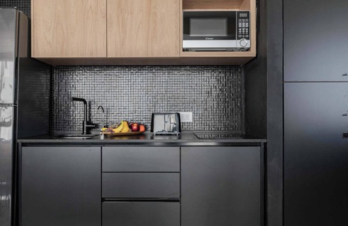 Palermo Apartment | Fliphaus + Armenia 2400 'B' - Lux Loft Mansion Botanico