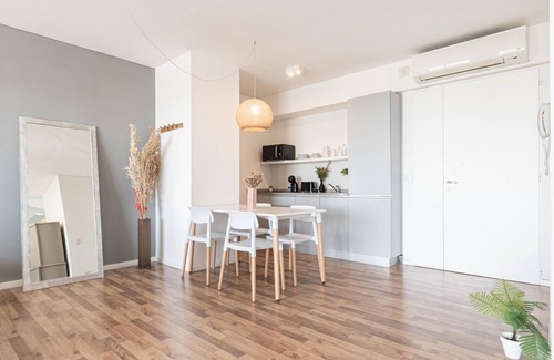 San Telmo Apartment | Fliphaus + Azopardo 700 'A' - Lux Loft Madero