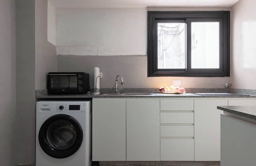 Recoleta Apartment | Fliphaus + Charcas 3000 - 4 Bd Alto Palermo