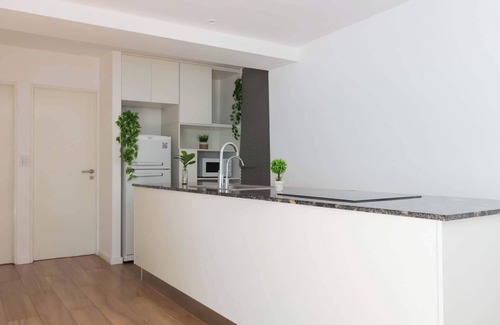 Palermo Condo | Fliphaus + GuateHaus 'D' - 2 Bd in Palermo Soho