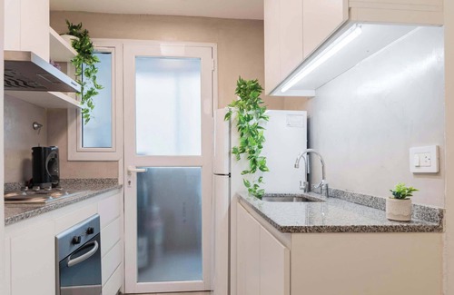 Palermo Apartment | Fliphaus + L M Campos 1000 - 3 Bd in Las Canitas