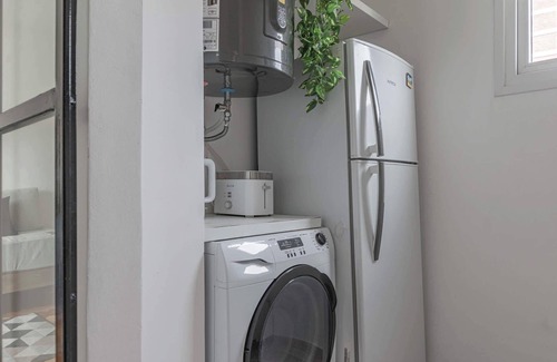 Palermo Apartment | Fliphaus + Melo 2900 - 1 Bd in Alto Palermo