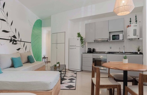 Palermo Apartment | Fliphaus + SohoGlam 'A' - 4 pax Loft