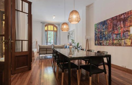 Palermo House | Fliphaus Soria 5100 - 4 Bd House Pool & BBQ Palermo Soho