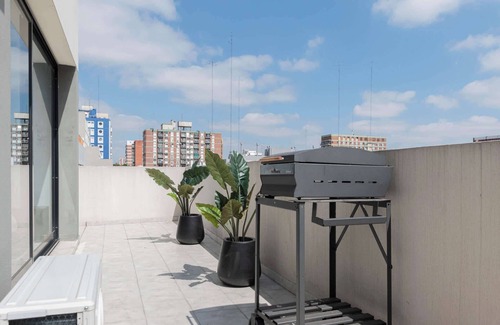 Belgrano Apartment | Fliphaus + Zapiola 2300 'E' - 1 Bd Belgrano