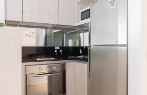 Belgrano Apartment | Fliphaus + Zapiola 2300 'A' - Loft Belgrano