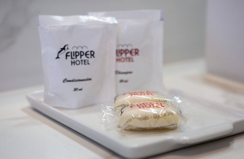 Laguna Hotel | Flipper Hotel