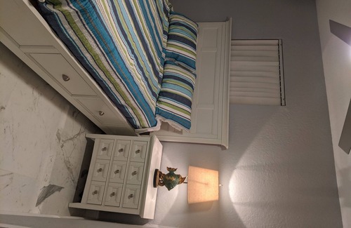 Madeira Beach House | Flipper's Mad Beach Cottage