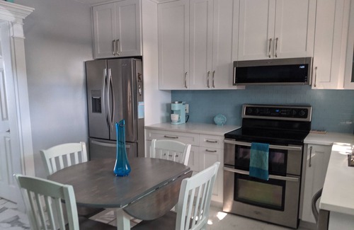 Madeira Beach House | Flipper's Mad Beach Cottage