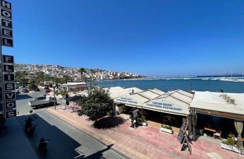 Sitia Hotel | Flisvos