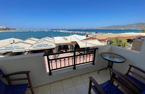 Sitia Hotel | Flisvos
