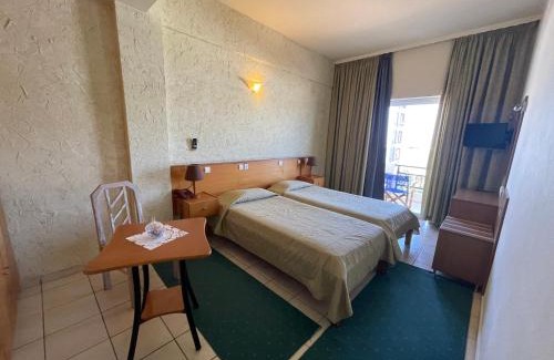 Sitia Hotel | Flisvos