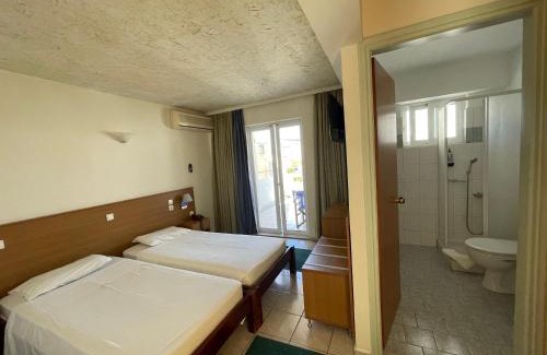Sitia Hotel | Flisvos