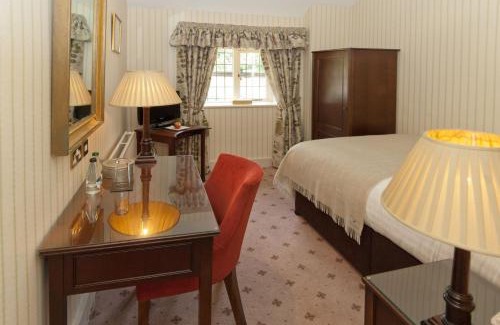 Flitwick Hotel | Flitwick Manor Hotel