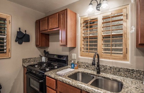 Alto House | Flo #1 | Wooded Views + Great Location Near Outdoor Activities