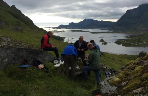 Valberg Other | FLO Lofoten nature escape