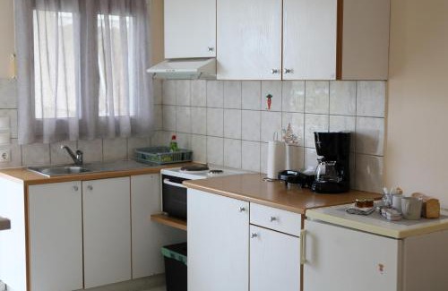 Mesolongi Apartment | Flo's Apartments