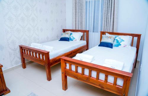 Dar es Salaam Apartment | Flo's Eco Residence