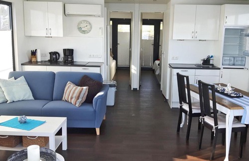 Vynen House | Floating 44 in Xanten - Boot 7