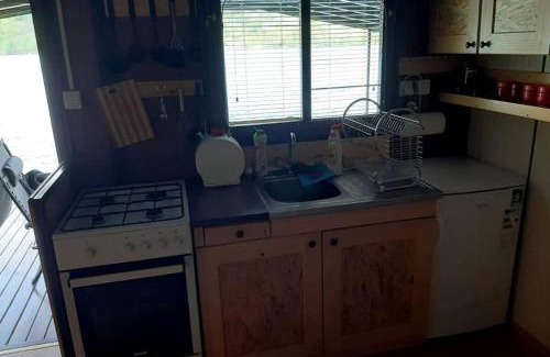 Milici Apartment | Floating apartmens Perucacki Raj