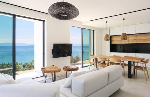 Aegina Apartment | Floating Cubes Villas Aegina
