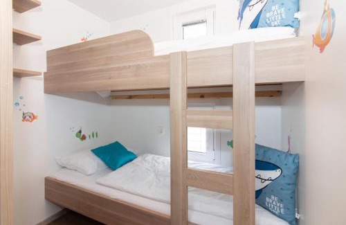 Piran House | Floating House Adela