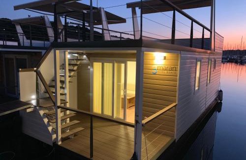 Vintijan House | Floating House - ARENA 2
