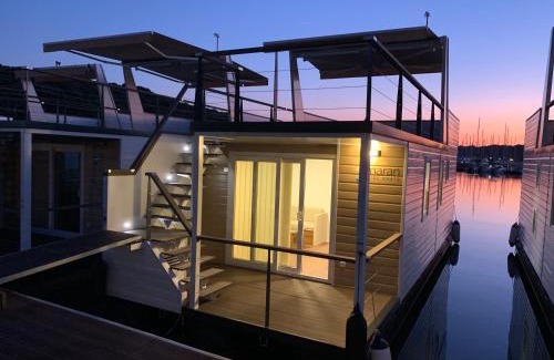 Vintijan House | Floating House - ARENA 2