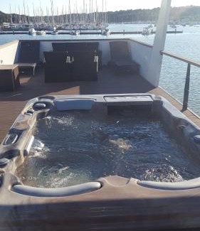 Vintijan House | Floating House - ARENA 2