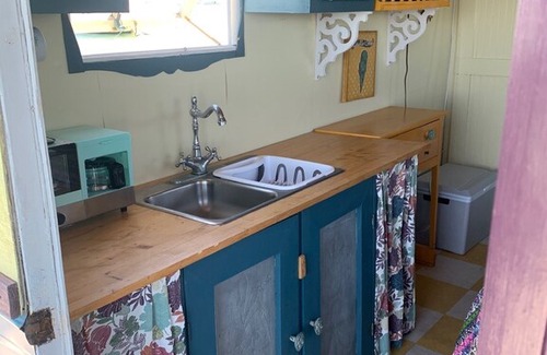 Key West Apartment | Floating Tiny Home